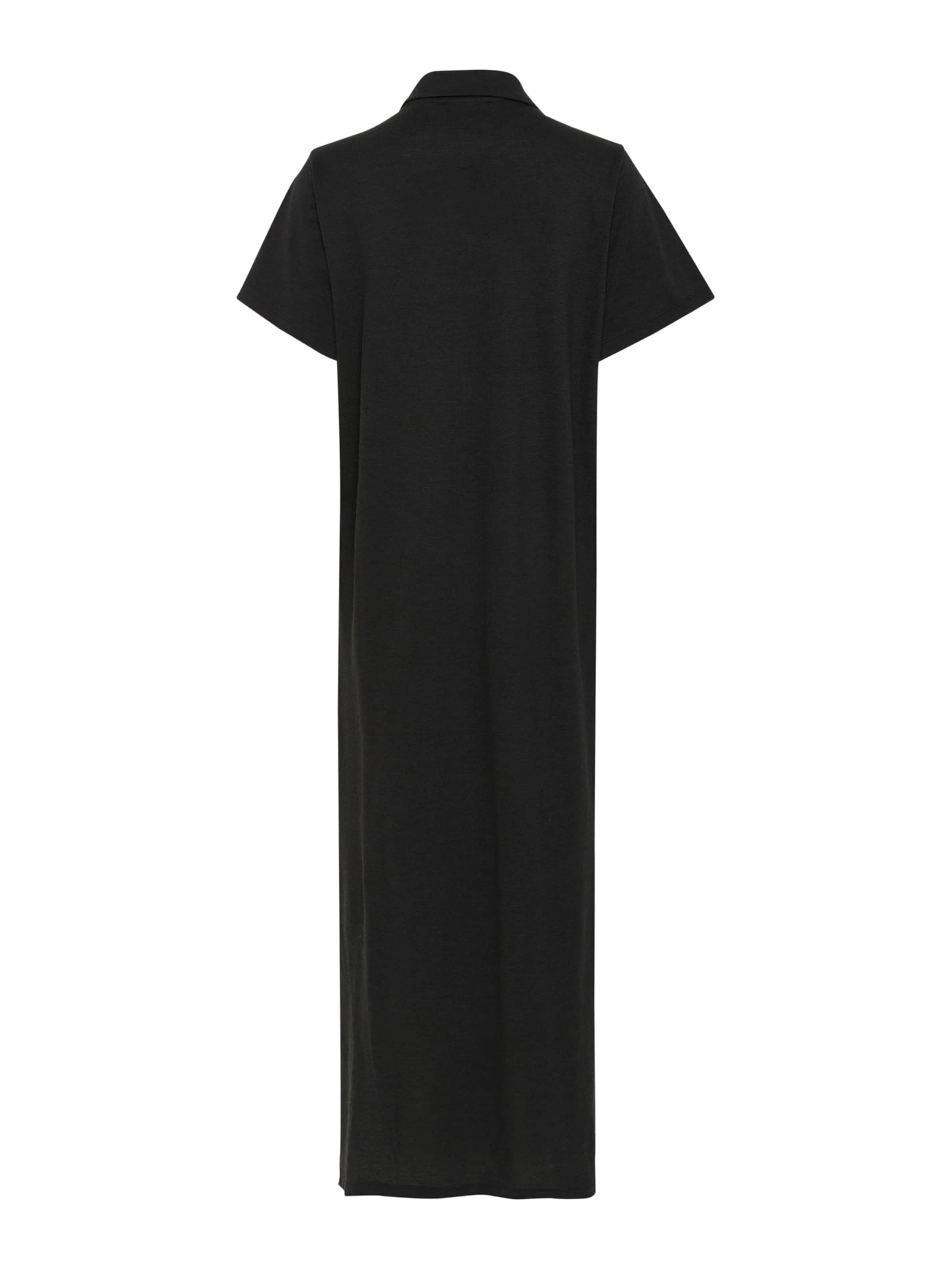 My Essential Wardrobe Šaty 'AbbyMW' – černá