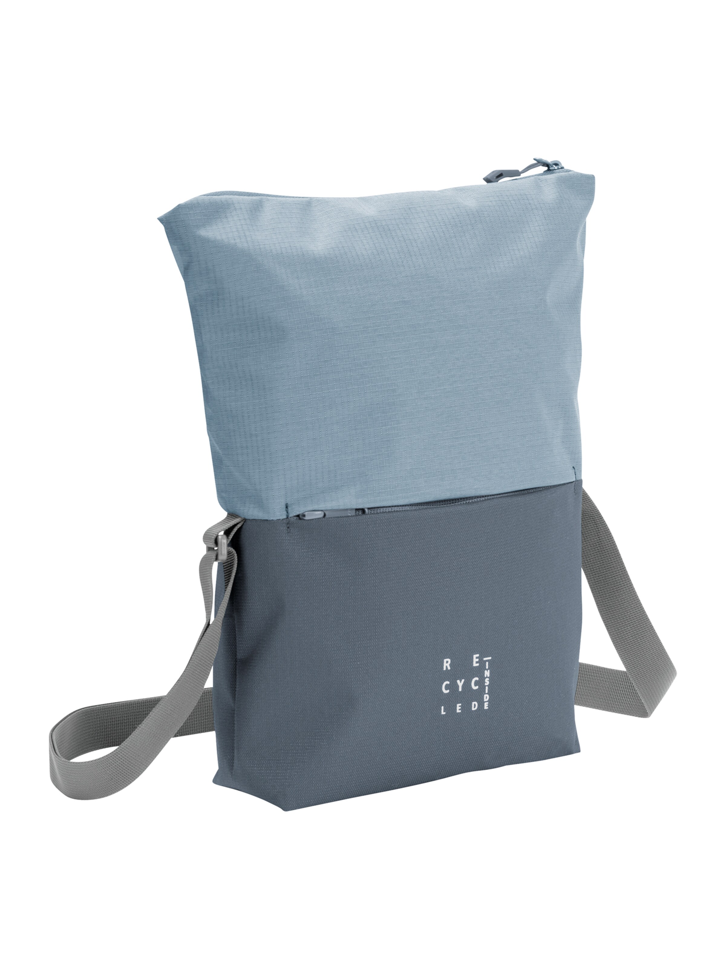 VAUDE Sports bag 'Heka II' in Blue
