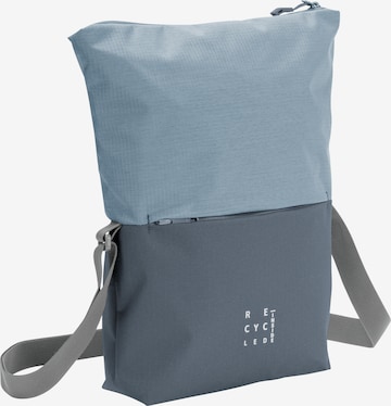 Borsa sportiva 'Heka II' di VAUDE in blu