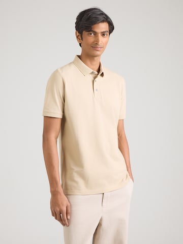 T-Shirt s.Oliver en marron : devant