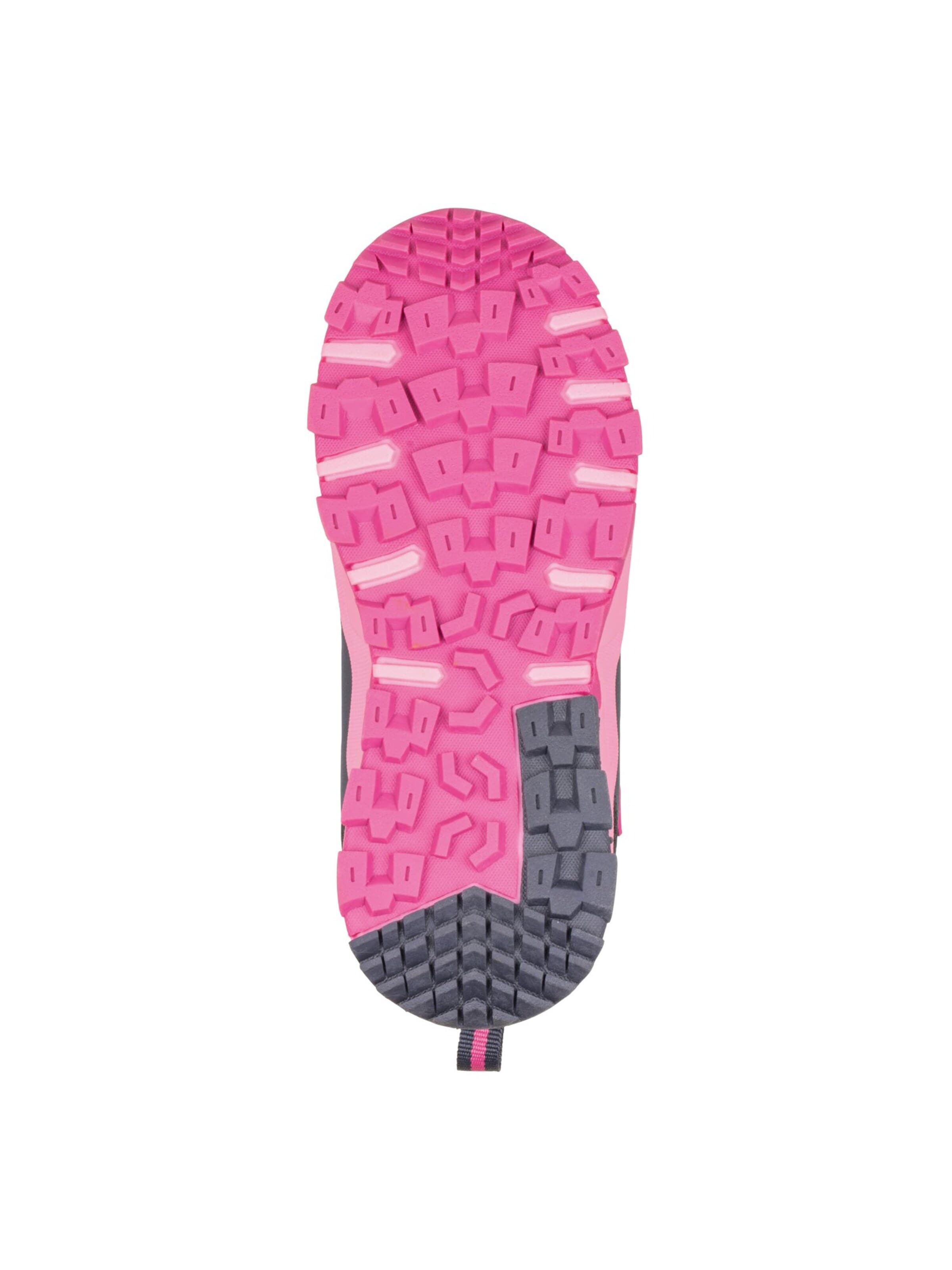 TROLLKIDS Flats in Pink