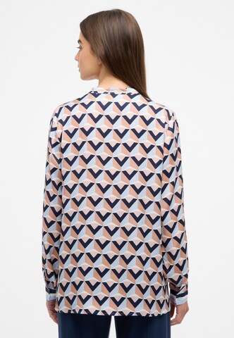 ETERNA Tuniek '1863' in Blauw