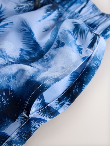 Baker by Ted Baker Uimashortsit värissä sininen