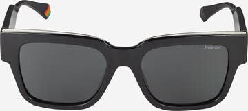 Polaroid Sunglasses '6198/S/X' in Black