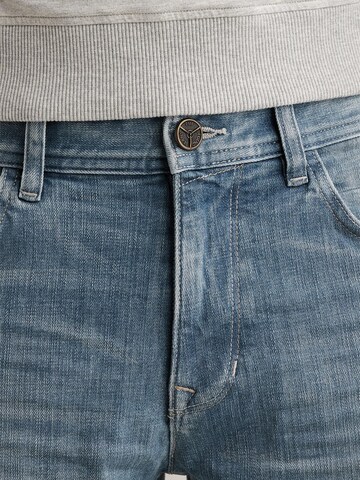 PME Legend Loosefit Farkut 'PME LEGEND - Wingload relaxed fit jeans' värissä sininen