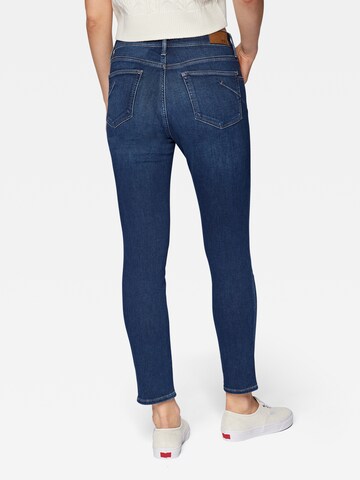 Mavi Skinny Jeans 'Sophie' in Blau