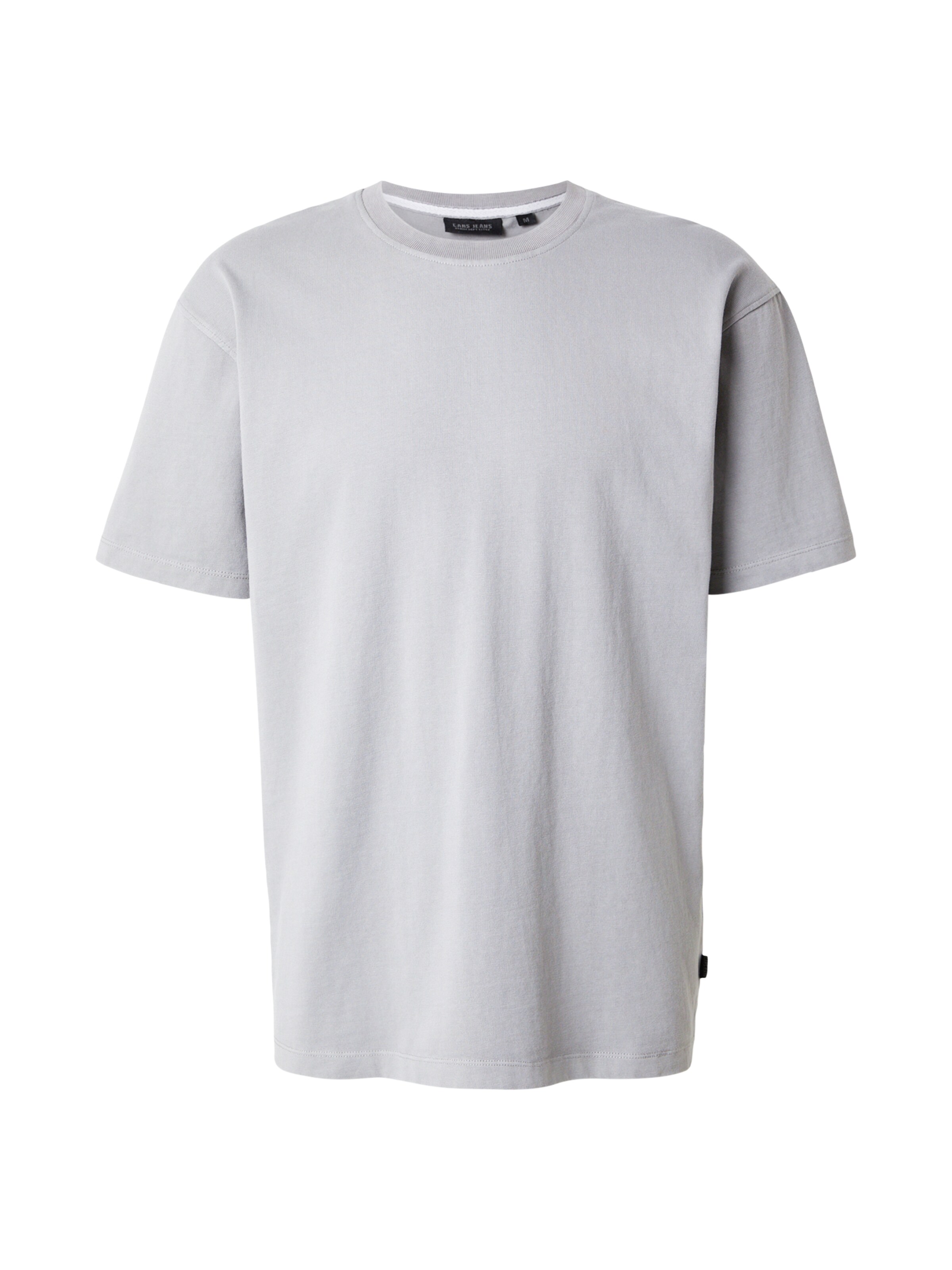 Cars Jeans Camiseta 'STAYO' en gris, Vista del producto