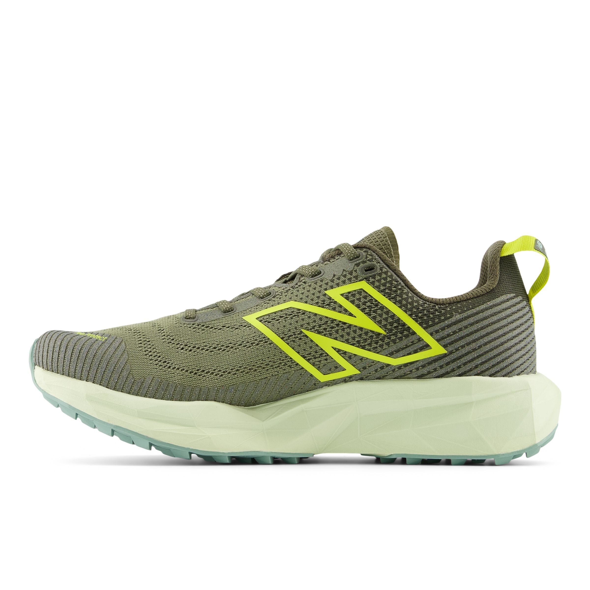 new balance Sportschoen 'FuelCell Venym' in Groen