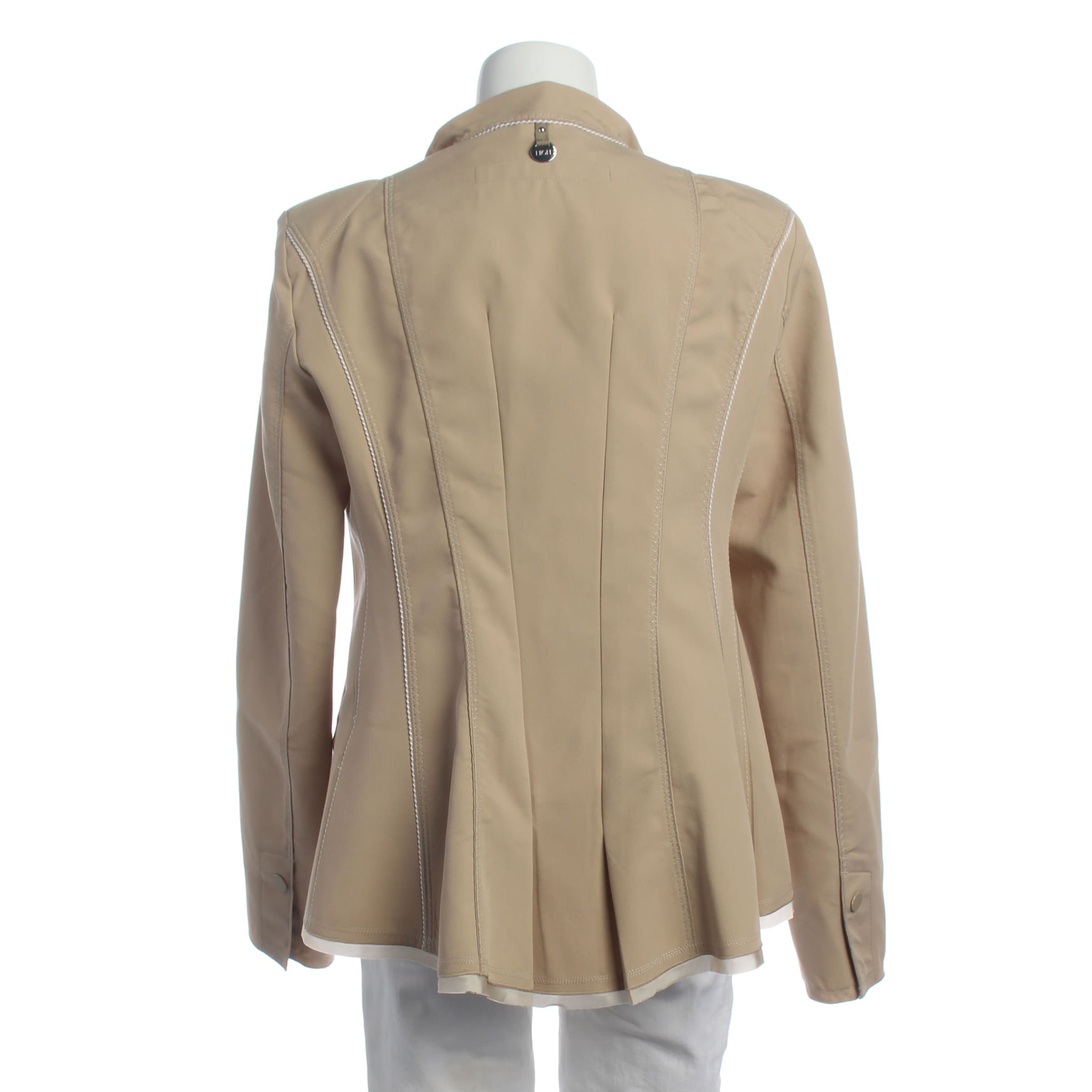 High Use Blazer XXL in Braun