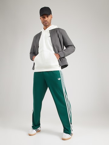 ADIDAS ORIGINALS - Sweatshirt 'FROG' em branco