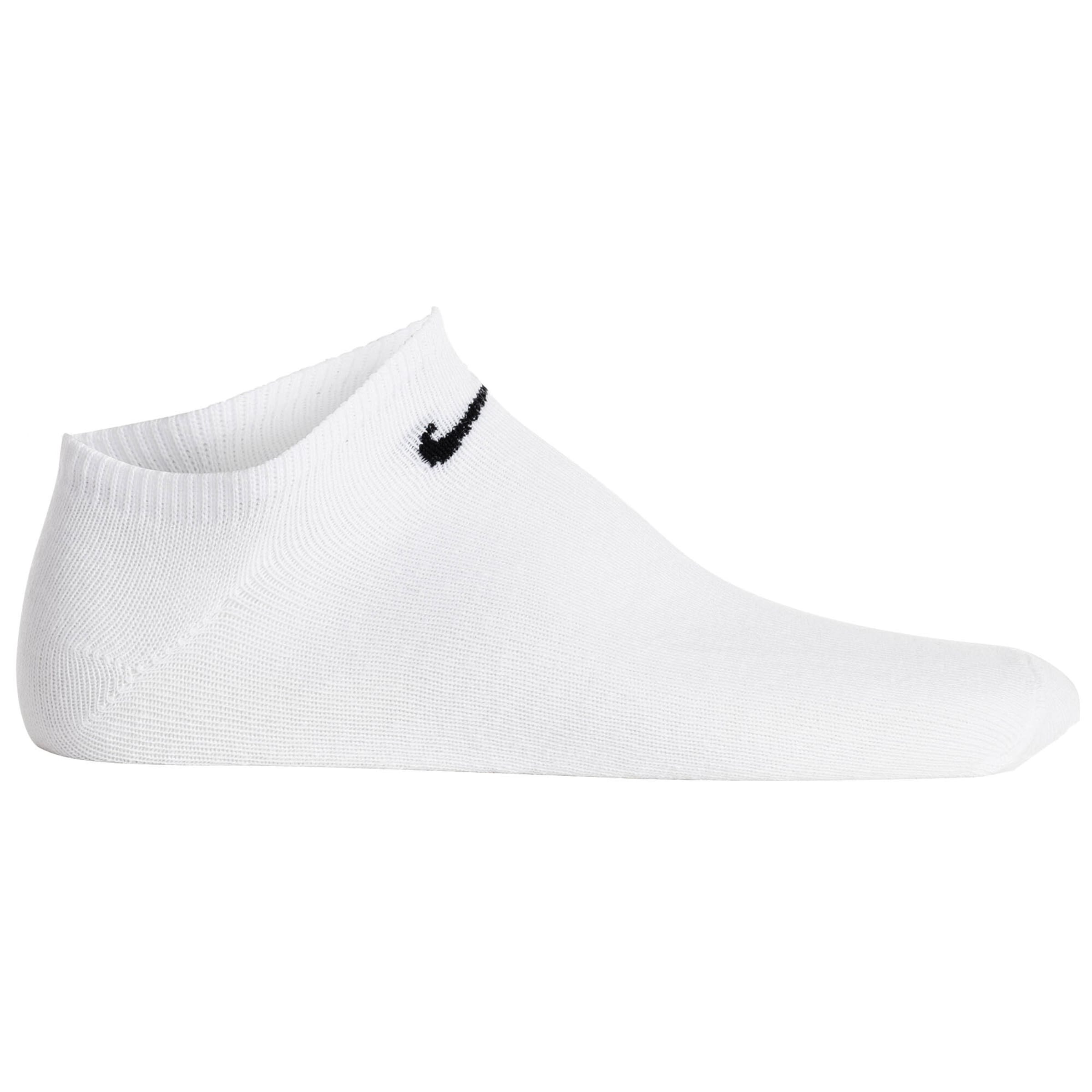 NIKE Skarpety w kolorze biały