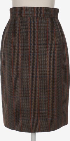 Cacharel Skirt in S in Brown: front