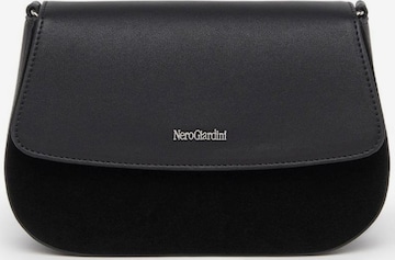 Nero Giardini Handbag in Black: front