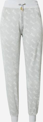 Juicy Couture Hose in Grau: Vorderseite
