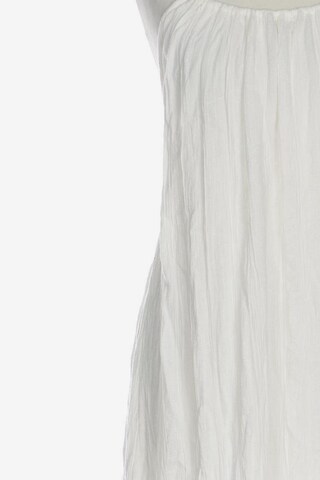 BILLABONG Kleid XS in Weiß