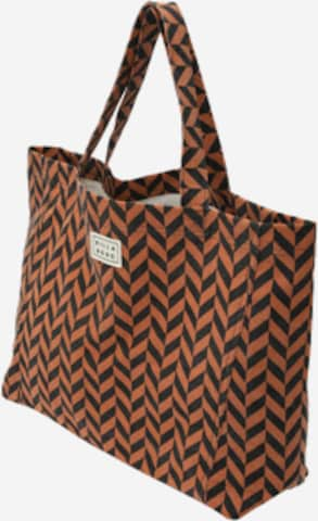 BILLABONG Shopper in Brown: front