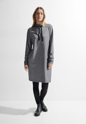 CECIL Kleid in Grau