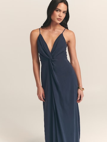 St MRLO Obleka 'Volos' | modra barva