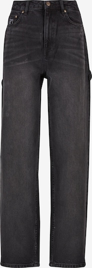Karl Kani Jeans in black denim, Produktansicht
