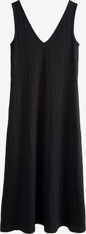 Next Mekko värissä musta: etupuoli