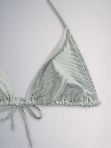 Triangolo Top per bikini di The Set in colori misti