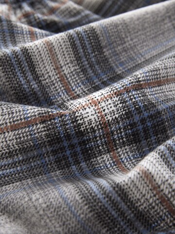 Next Pyjamashorts in Blau