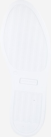 Baskets basses 'Corey' JACK & JONES en blanc