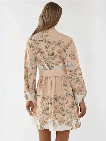 Abito di Hiccup in rosa