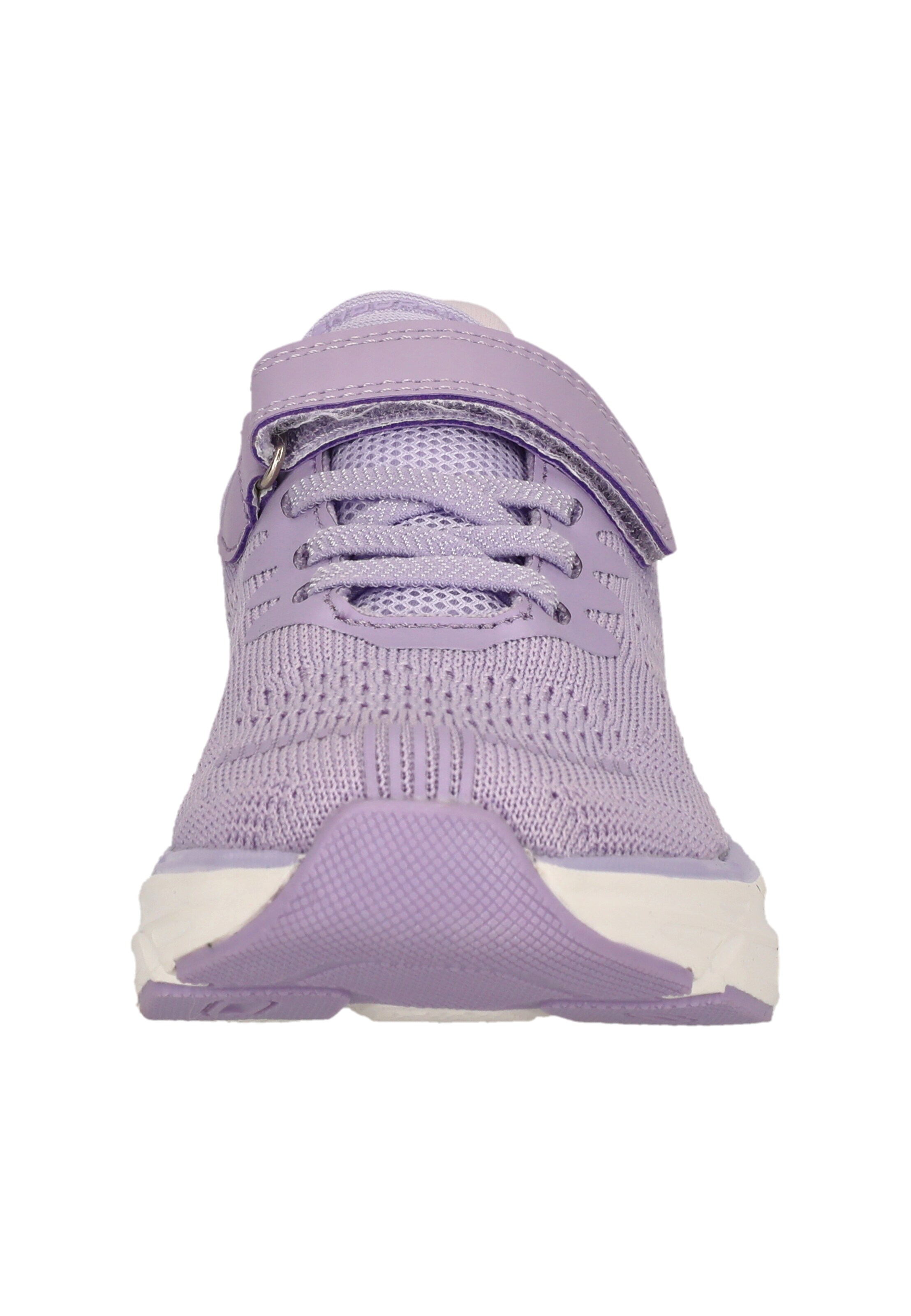 ENDURANCE Sneakers 'Masako' in Lila