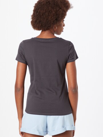 T-shirt 'MICKEY' ONLY en gris