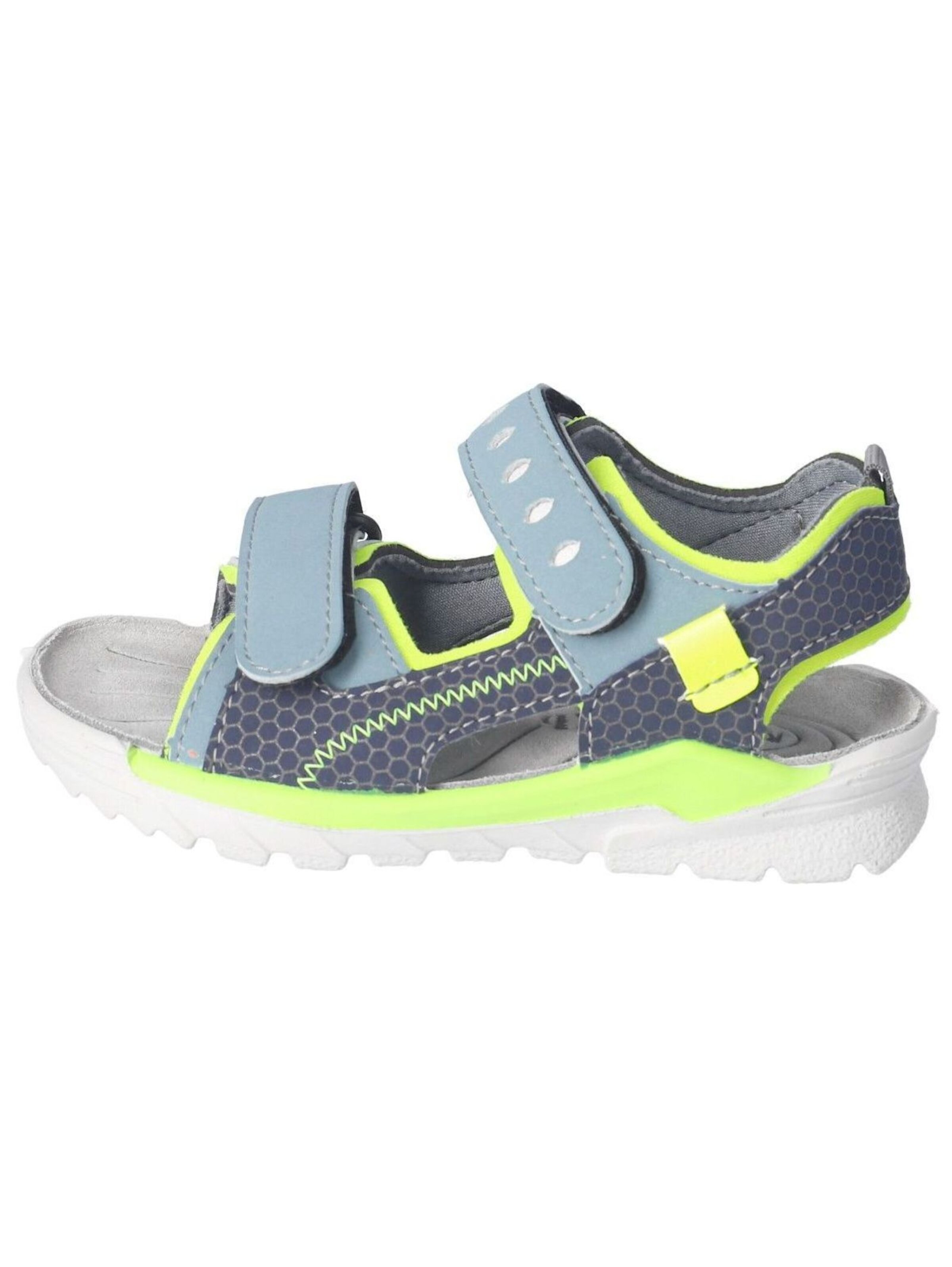 RICOSTA Open schoenen 'Tajo' in Blauw