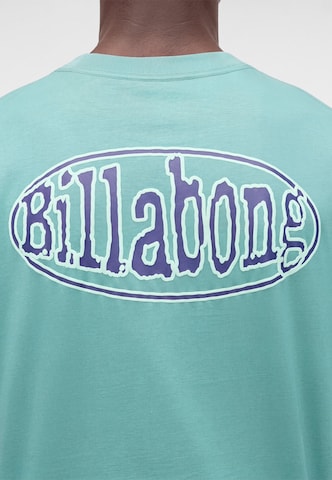 BILLABONG Shirt in Blauw