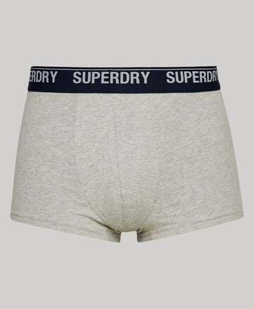 Superdry Boksarice | rumena barva