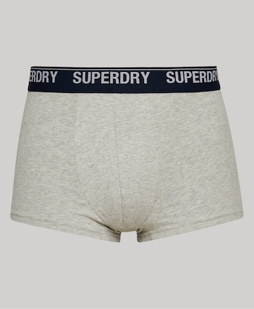 Superdry Boxer shorts in Yellow