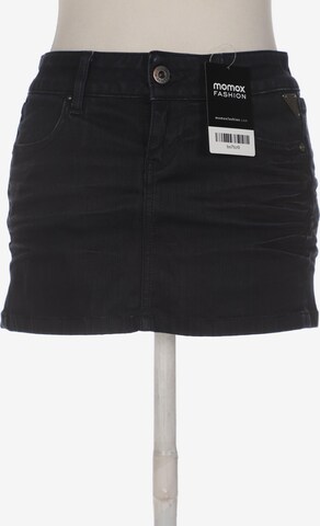 REPLAY Skirt in S in Blue: front