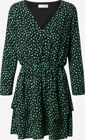 LeGer by Lena Gercke - Vestido 'Mara' en verde: frente