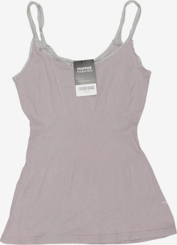 Noa Noa Top S in Lila: Vorderseite