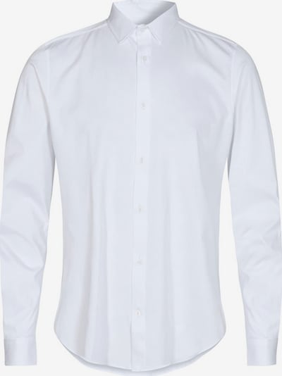 MOS MOSH Paita värissä valkoinen, Tuotenäkymä