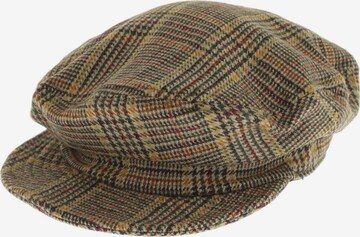 Brixton Hut oder Mütze M in Mischfarben: predná strana