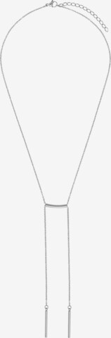 Heideman Necklace 'Minna' in Silver: front