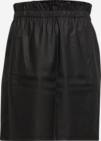 Vero Moda Curve Skirt 'SLOANE' in Black, Item view