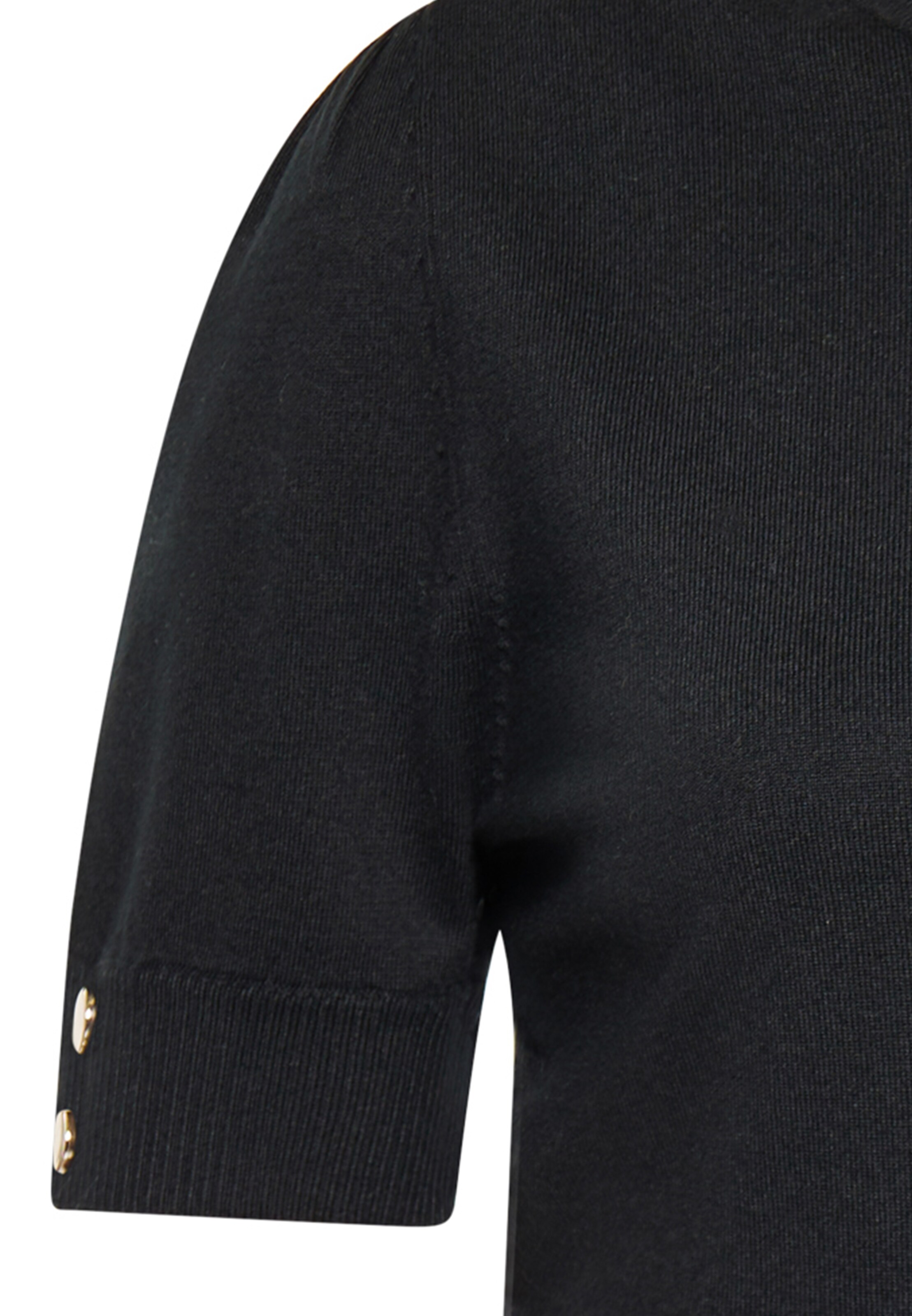 NAEMI Свитер в Черный