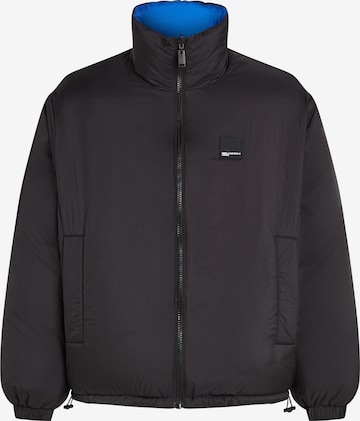 KARL LAGERFELD JEANSZimska jakna - miks boja boja: prednji dio