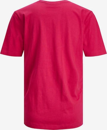 T-shirt 'Anna' JJXX en rose