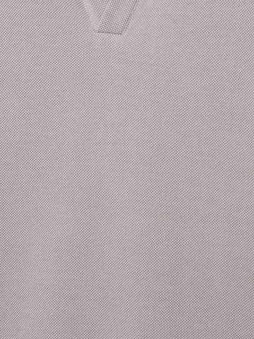 Pull&Bear T-shirt i grå