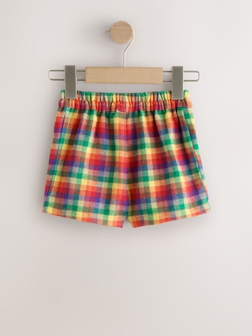 Next Skirt in Mixed colours