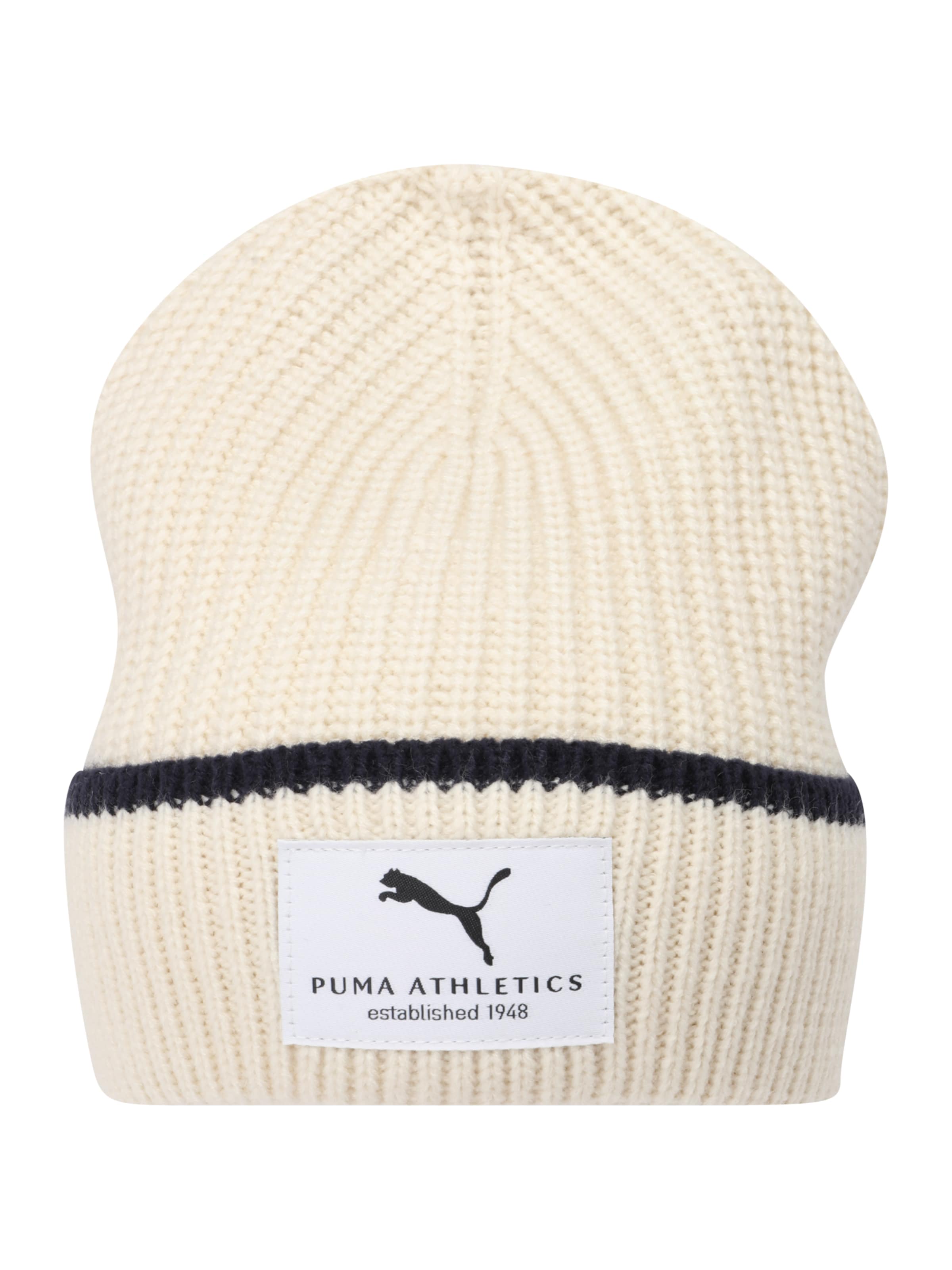 PUMA Шапка в Белый