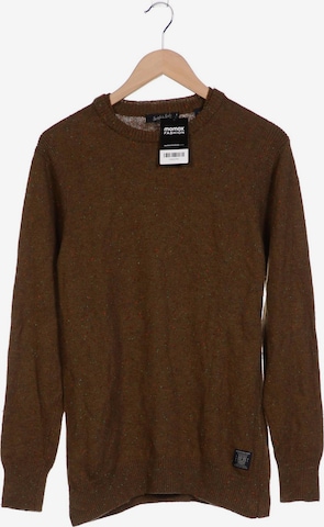 SCOTCH & SODA Sweater & Cardigan in L in Green: front