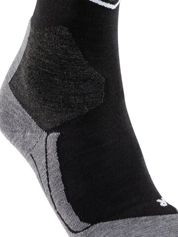 FALKE Athletic Socks 'SK4 Advanced' in Mixed colors