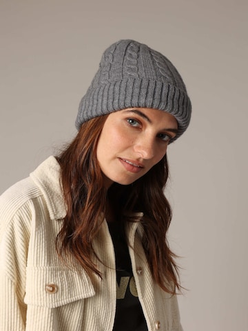 Bonnet Deeluxe en gris